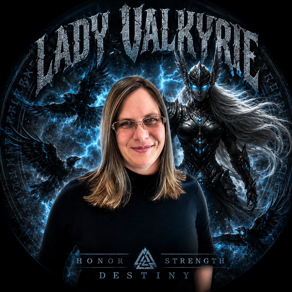 Lady Valkyrie