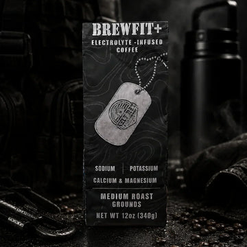 BrewFit+