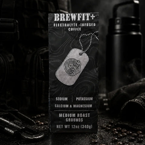 BrewFit+