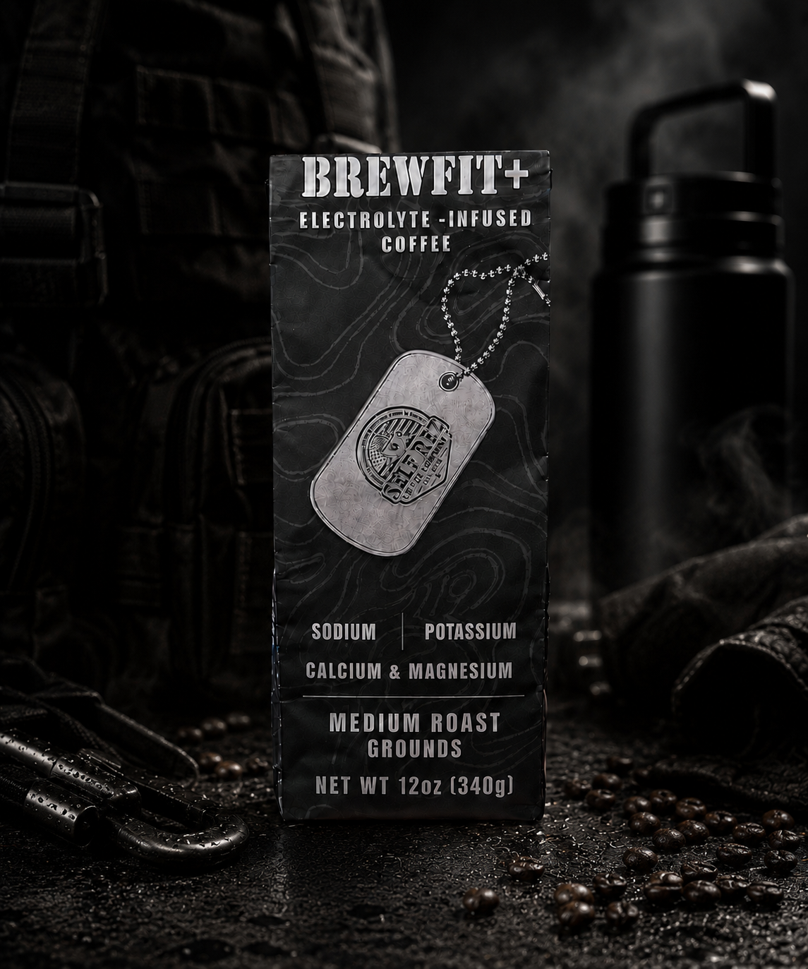 BrewFit+
