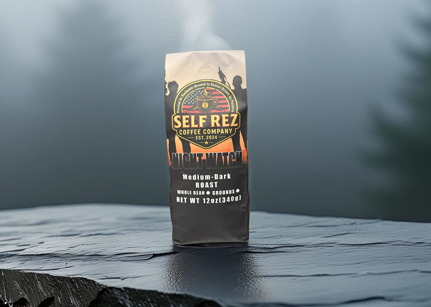Night Watch Decaf