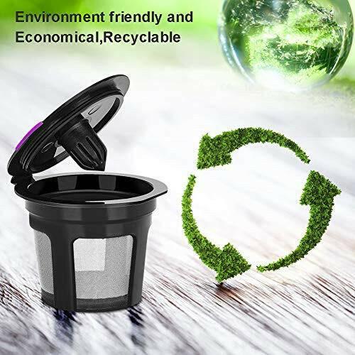 Reusable K Cups - Self Rez Coffee Company