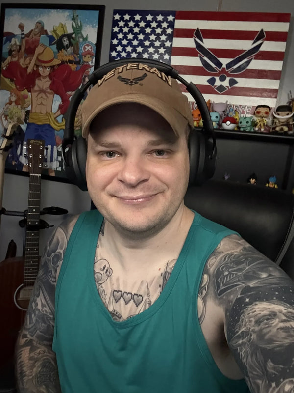Ramrod Jenkins