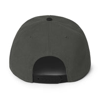 Self Rez Coffee OG Snap Back - Self Rez Coffee Company