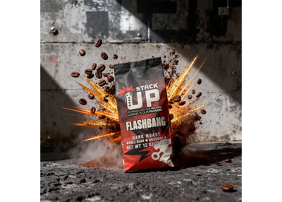 Flashbang Dark Roast