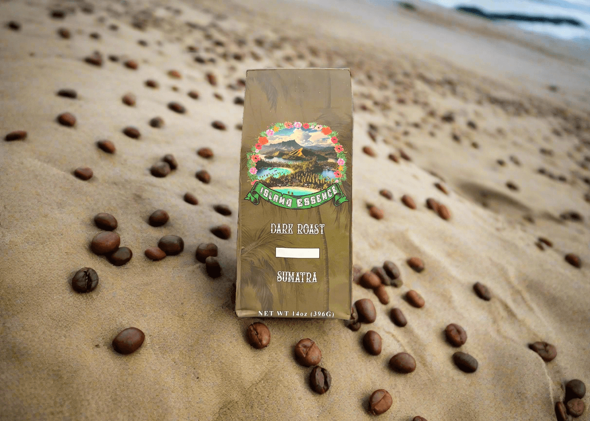 Island Essence - Self Rez Coffee Company