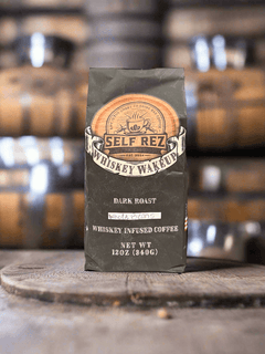 Triple Pack - Self Rez Coffee Company